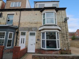 Holyrood Lodge - Bridlington - 0