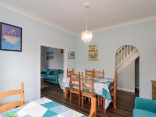 Holyrood Lodge - Bridlington - 2