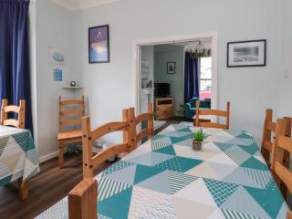 Holyrood Lodge - Bridlington - 1