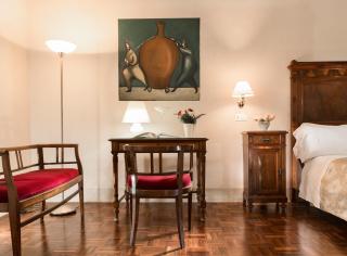 Hotel Vittoria - Faenza - 6
