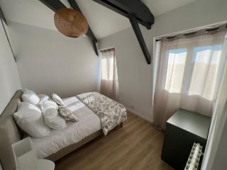 L'Hostellerie des Vieux Plats LGT 6 - 8