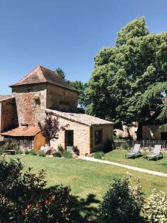 Chambre d'Hotes Lou Viradis - 9