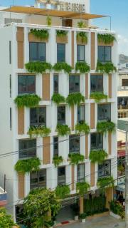 T&G Luxury Boutique Hotel Quy Nhơn - Quy Nhon - 0
