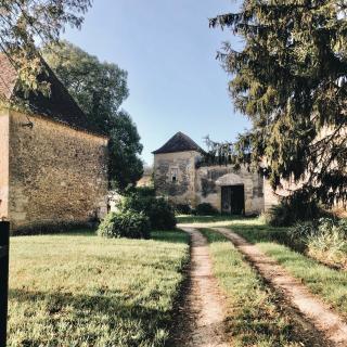 Chambre d'Hotes Lou Viradis - Saint Agne - 1
