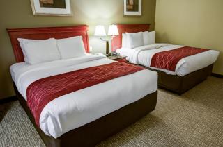 Holiday Inn Express Greencastle by IHG - Greencastle - 8