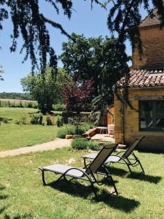 Chambre d'Hotes Lou Viradis - 8