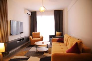 SKY Apartment - Kosovo Polje - 0