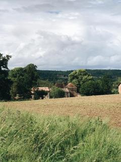 Chambre d'Hotes Lou Viradis - 5