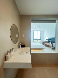 T&G Luxury Boutique Hotel Quy Nhơn - Quy Nhon - 8