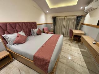The Cocoon - Dehradun - 9