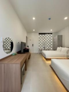 T&G Luxury Boutique Hotel Quy Nhơn - Quy Nhon - 7