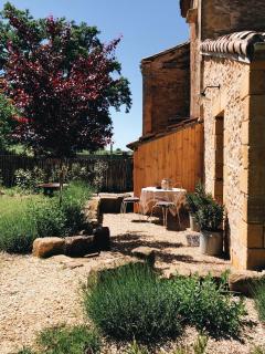 Chambre d'Hotes Lou Viradis - Saint Agne - 4