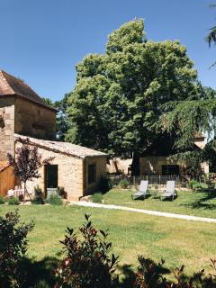 Chambre d'Hotes Lou Viradis - Saint Agne - 3