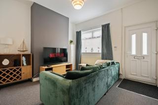 Grimsby City Centre stay - Grimsby - 9