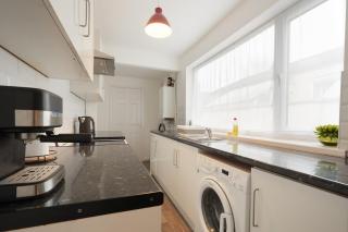 Grimsby City Centre stay - Grimsby - 3