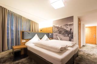Hotel Piz Buin - Ischgl - 6