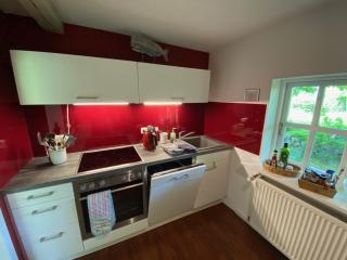 Chestnut Cottage - Rantzau - 7