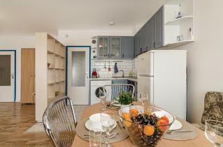 Morska Sirena Apartment - Varna - 5