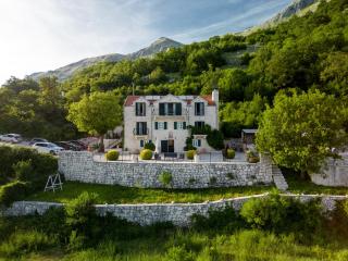 Villa Mona Lisa Montenegro - Budua - 0