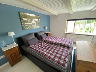 Chestnut Cottage - Rantzau - 4