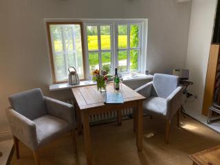 Chestnut Cottage - Rantzau - 1