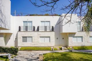 Modern house in Yautepec - Yautepec de Zaragoza - 6