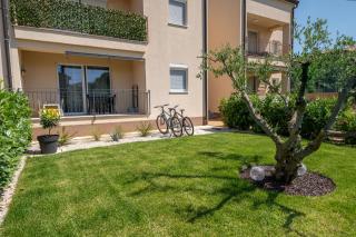 Apartment Lotta with garden - Tar - 9