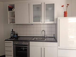 Komfortapartment Schwarzwaldblick Nähe Golfplatz - 4