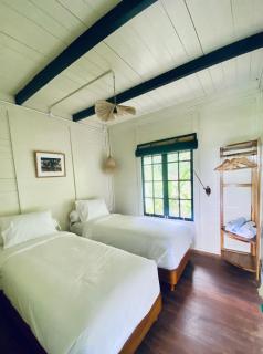 Lakeside retreat and Golf in Bedugul - Bedugul - 1