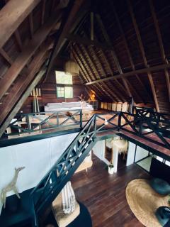 Lakeside retreat and Golf in Bedugul - Bedugul - 0