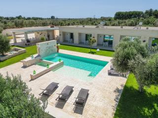 Tenuta Aspri - Carovigno - 9