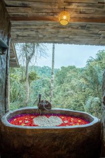 Royal Kemala Villa - Jungle View with Private Pool - 1