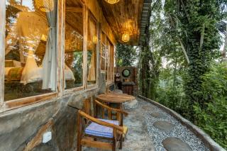 Royal Kemala Villa - Jungle View with Private Pool - 3
