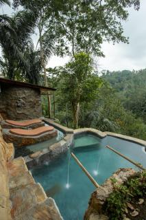 Royal Kemala Villa - Jungle View with Private Pool - 4
