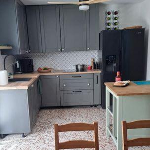 Andaluzja - La casa de Dejna - Ventas del Carrizal - 7