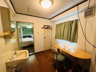 Kobe Guesthouse - Kobe - 9