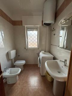 Casa al mare Giuppa - Gallipoli - 4