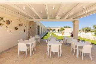 Tenuta Aspri - Carovigno - 5