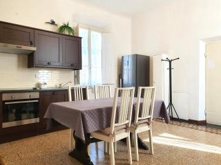 Very Central Apartment 30 Seconds From Uffizi Gallery - Florence - 5