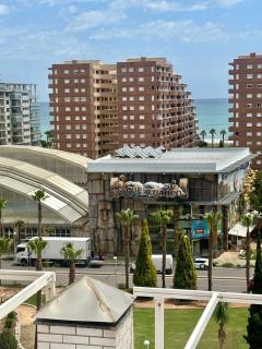 Apt Oropesa Trebol Rentalholidays Ref009 - Oropesa del Mar - 3