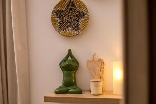 Thelia Rhodian Traditional house - 1