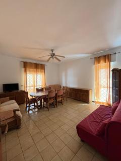 Casa al mare Giuppa - Gallipoli - 5