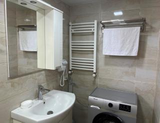 Bookinist Apartment - Koetaisi - 1