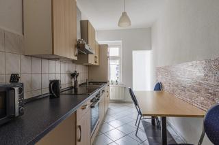 Enjoy your stay with DKN apartments - Mon-Sun - Late night check-in - Multilanguage - Near Railway station - Witamy serdecznie - Leipzig - 6