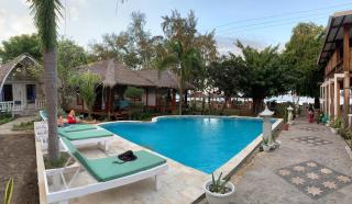 Biba Beach Village - Gili Air - 9