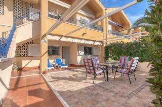 Lux de Novamar en Gran Alacant - Puerto Marino - 8