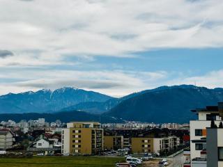 Cozy Apartments at Grandis Residence #Brasov - Brasov - 5