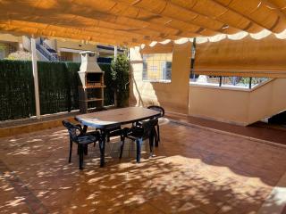 Lux de Novamar en Gran Alacant - Puerto Marino - 6