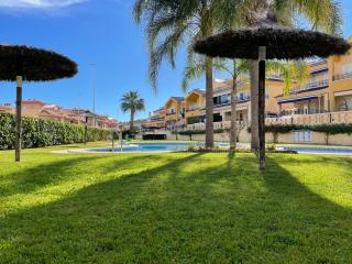 Lux de Novamar en Gran Alacant - Puerto Marino - 3