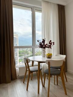 Yourhome - #158 4 Комфорт сити - 8